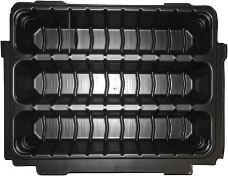 Makita P-83696, Interlocking Case 3 Row Insert Tray