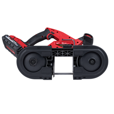 Milwaukee 2529-20, M12 FUEL Compact Band Saw (Tool Only)
