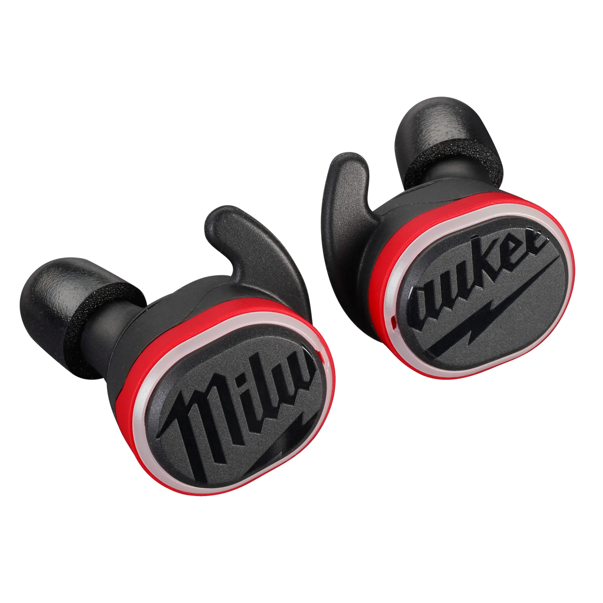 Milwaukee 2191-21, REDLITHIUM™ USB Bluetooth® Jobsite Ear Buds