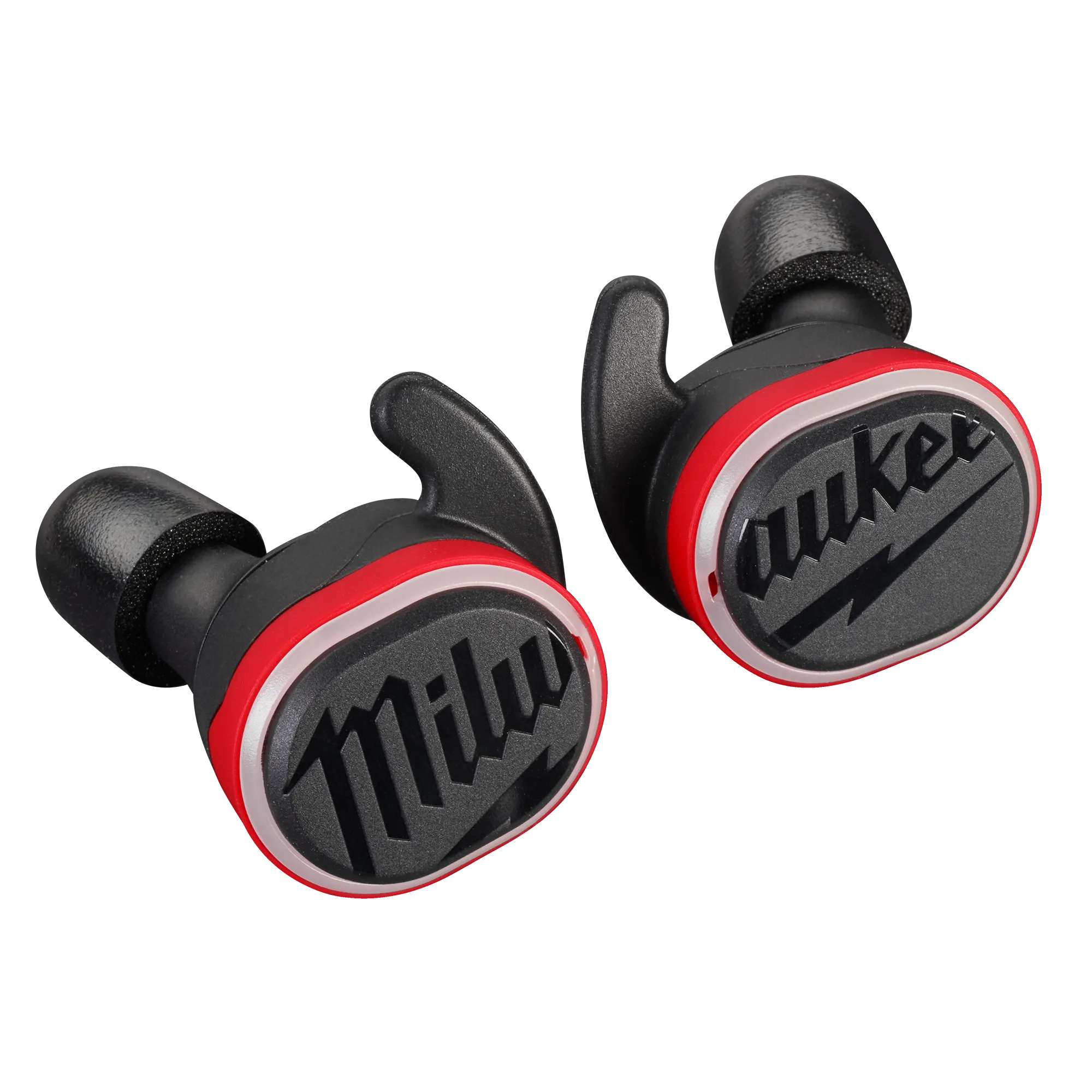 Milwaukee 2191-21, REDLITHIUM™ USB Bluetooth® Jobsite Ear Buds