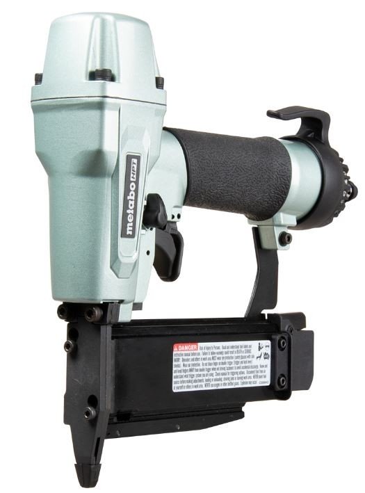 Metabo HPT  NP50AM, 2'' 23 Ga Micro Pin Nailer