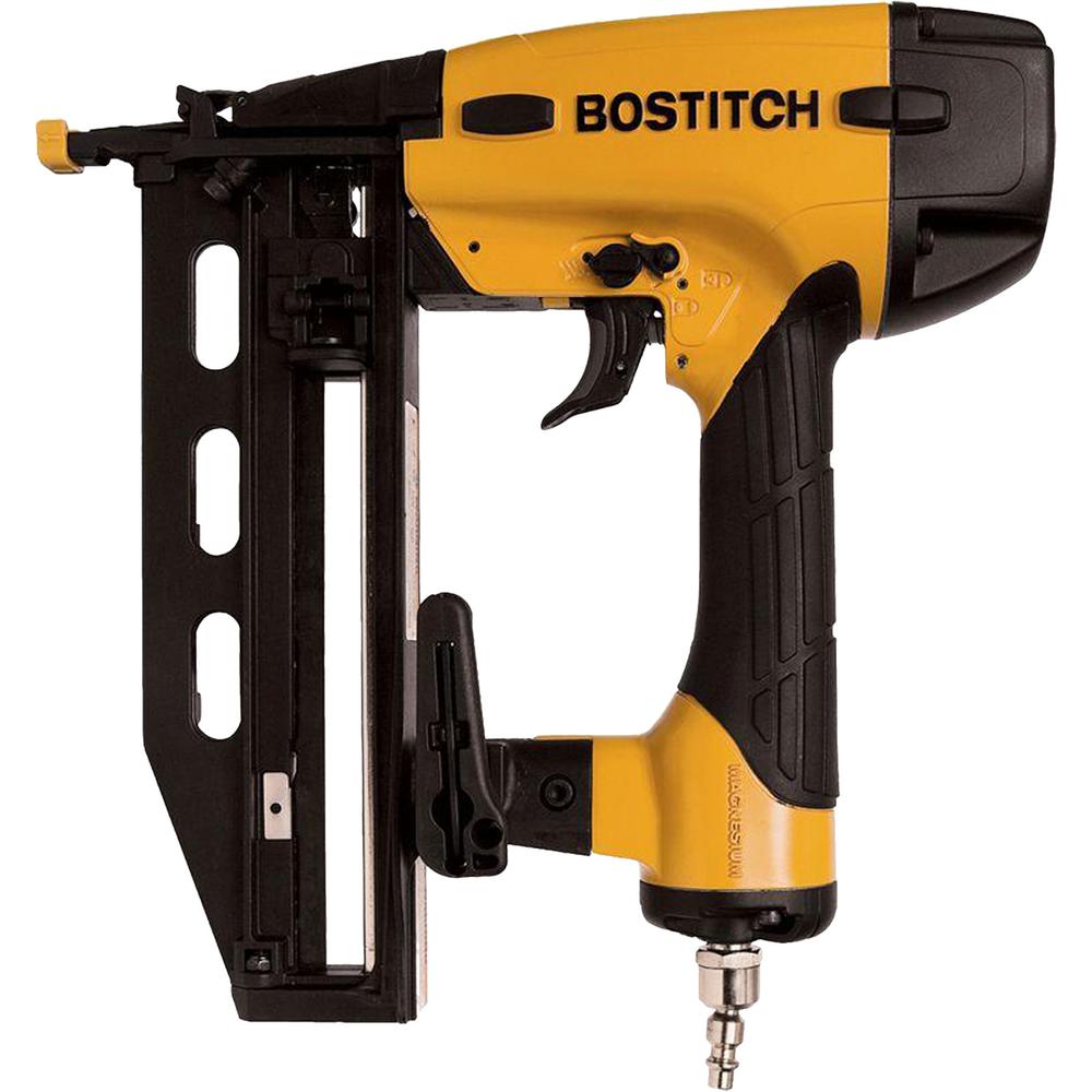Bostitch FN1664K, 16 GA STRAIGHT FINISH NAILER