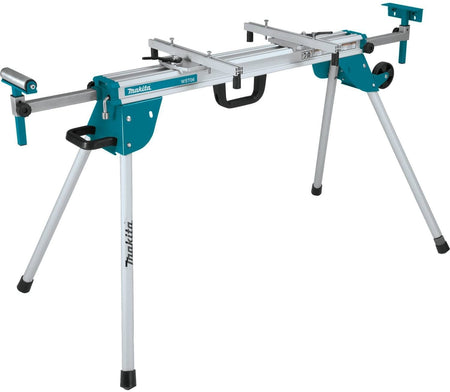 Makita WST06, Compact Folding Miter Saw Stand