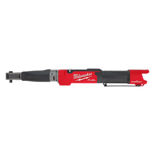 Milwaukee 2465-20, M12 FUEL 3/8" Digital Torque Wrench w/ ONE-KEY (Tool Only)