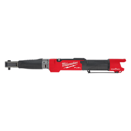 Milwaukee 2465-20, M12 FUEL 3/8" Digital Torque Wrench w/ ONE-KEY (Tool Only)