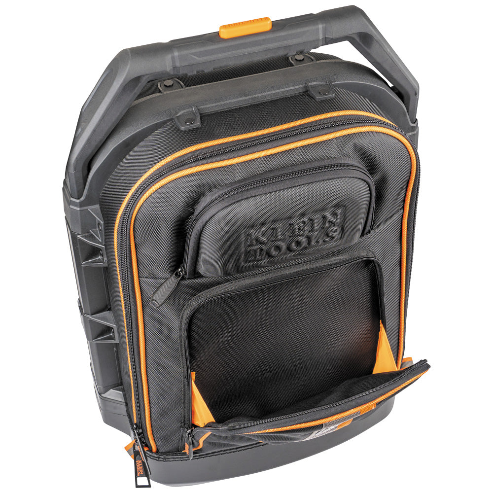 Klein Tools 55604, Rolling Tool Backpack