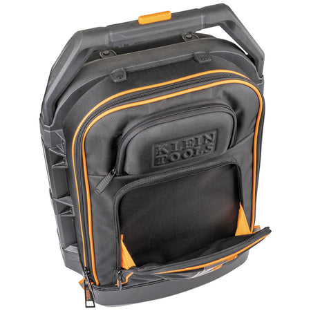 Klein Tools 55604, Rolling Tool Backpack