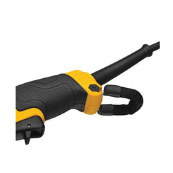 DEWALT DWE46166N, 6'' (150mm) No LockTrigger Grip Cutoff Tool with Adjustable Cutoff Guard