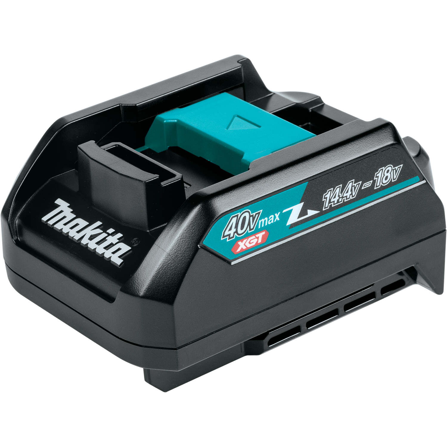 Makita ADP10,  18V LXT Adapter for XGT Chargers