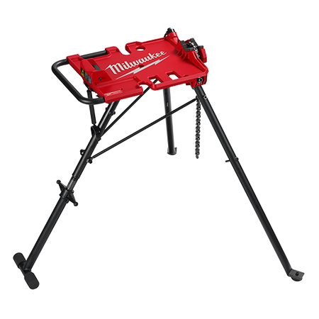 Milwaukee 48-22-8690, 6" Leveling Tripod Chain Vise