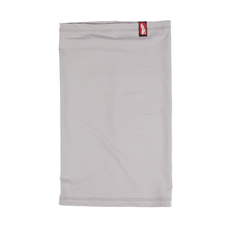 Milwaukee 423G, MULTI-FUNCTIONAL NECK GAITER - GRAY