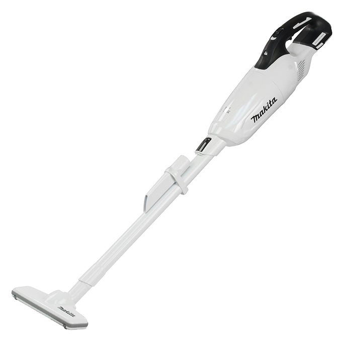 Makita DCL280FZW, 18V LXT Brushless Vacuum Cleaner (750ML) (Tool Only)