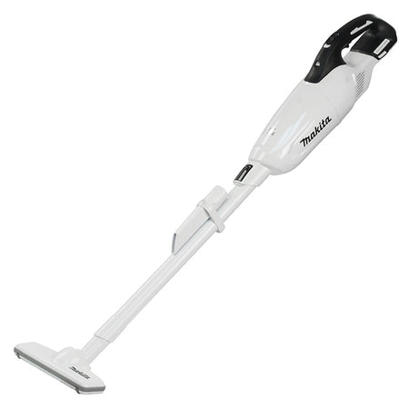 Makita DCL280FZW, 18V LXT Brushless Vacuum Cleaner (750ML) (Tool Only)