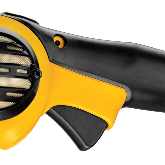 DEWALT DWP849, 7'' / 9'' Variable Speed Polisher