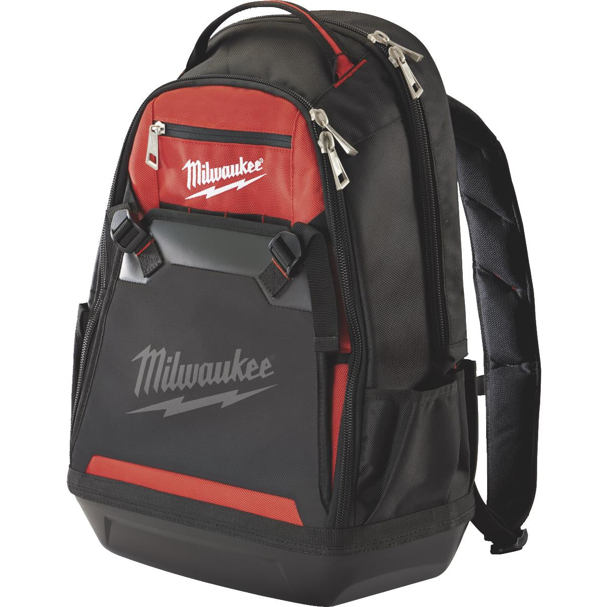 Milwaukee 48-22-8200, Jobsite Backpack – Squares Hardware Inc