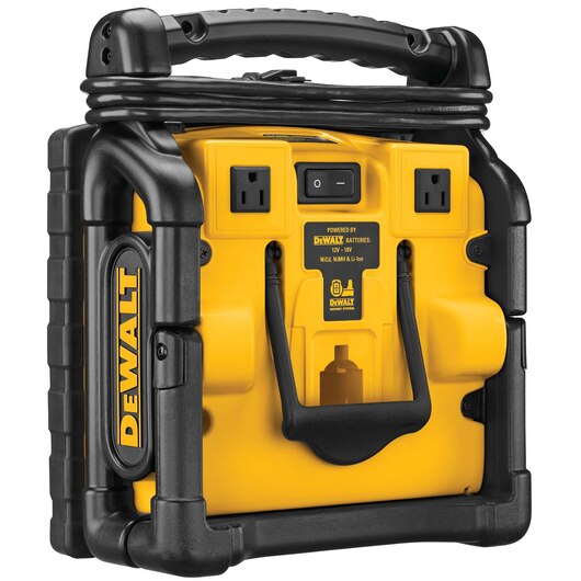DEWALT DC020, Cordless/Corded Area Light