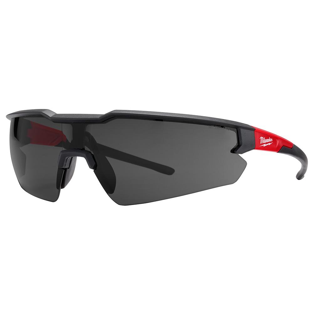Milwaukee 48-73-2017, Safety Glasses - Tinted Fog-Free Lenses