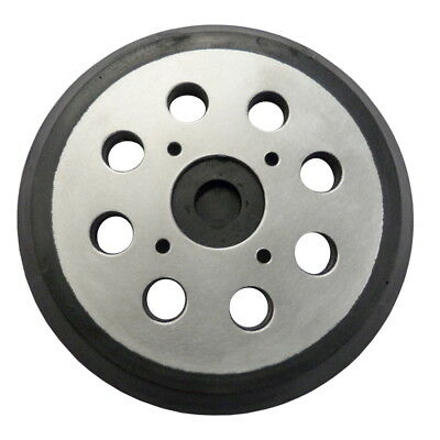 Milwaukee 51-36-7100, 5" Hook & Loop Backing Pad