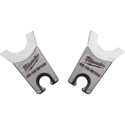 Milwaukee 49-16-W166, W STYLE DIE: W-166