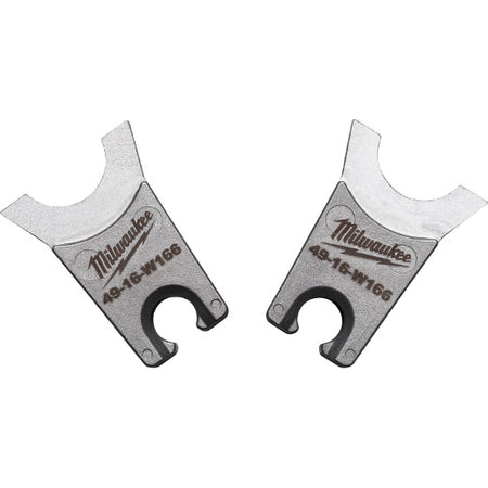 Milwaukee 49-16-W166, W STYLE DIE: W-166