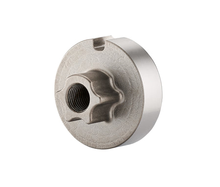 Stiletto TIB-SR, STILETTO® TIBONE™ Smooth Steel Replacement Face