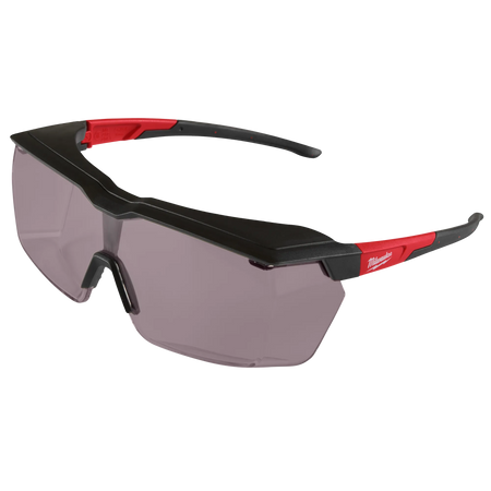 Milwaukee 48-73-2075, Safety Over Glasses Tinted