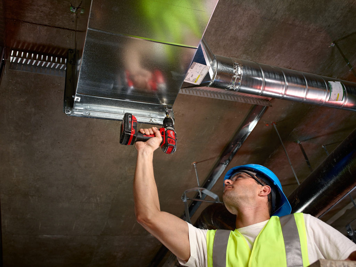 Milwaukee 2606-20, M18 1/2" Drill-Driver (Tool Only)