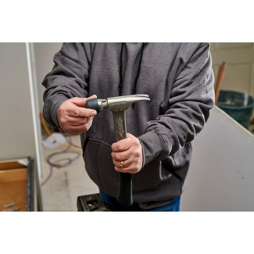 Stiletto TRMB-RMA, TRIMBONE Finish Hammer Replacement Mallet Head Kit