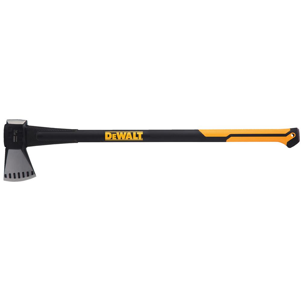 DEWALT DWHT56032, 3.5 lbs. EXOCORE Single Bit Axe