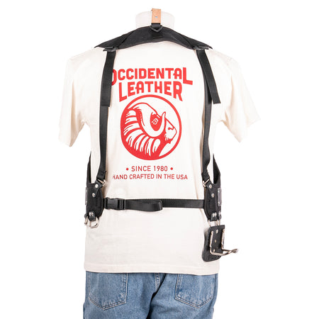 Occidental Leather 2536 Builders' Vest™