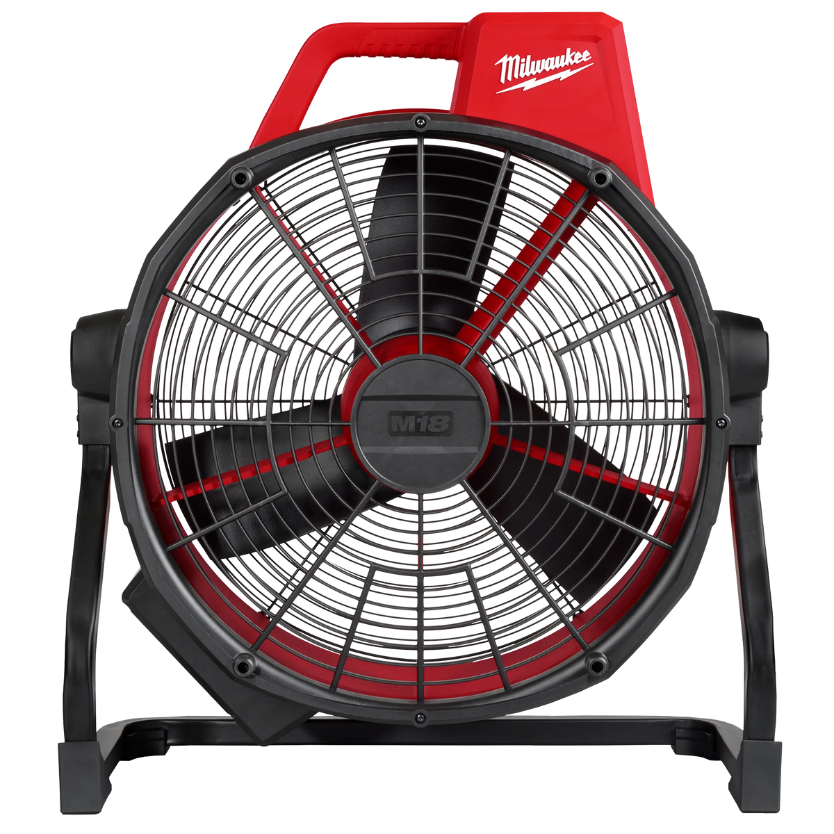 Milwaukee 0821-20, M18™ Brushless 18" Fan