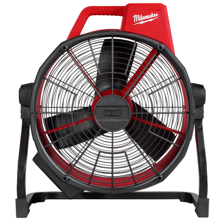 Milwaukee 0821-20, M18™ Brushless 18" Fan