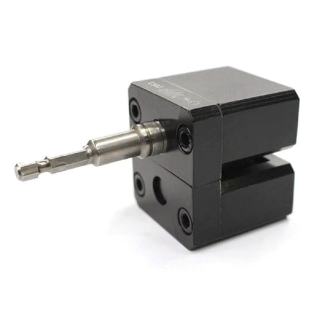 Malco C5A2, Power Assisted Crimper, Impact