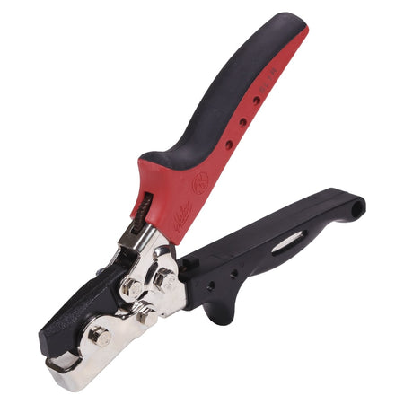 Malco SL1R, Snap Lock Punch for Sheet Metal