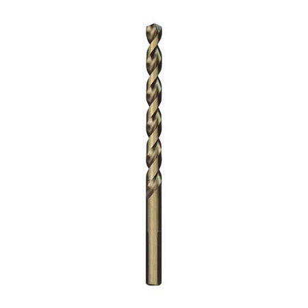 Milwaukee 48-89-2325, RED HELIX Cobalt Drill Bits 7/16''