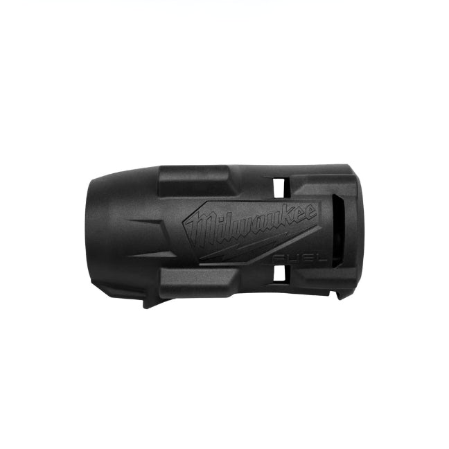 Milwaukee 49-16-2967, M18 FUEL™ 1/2" High Torque Impact Wrench w/ Friction Ring Protective Boot