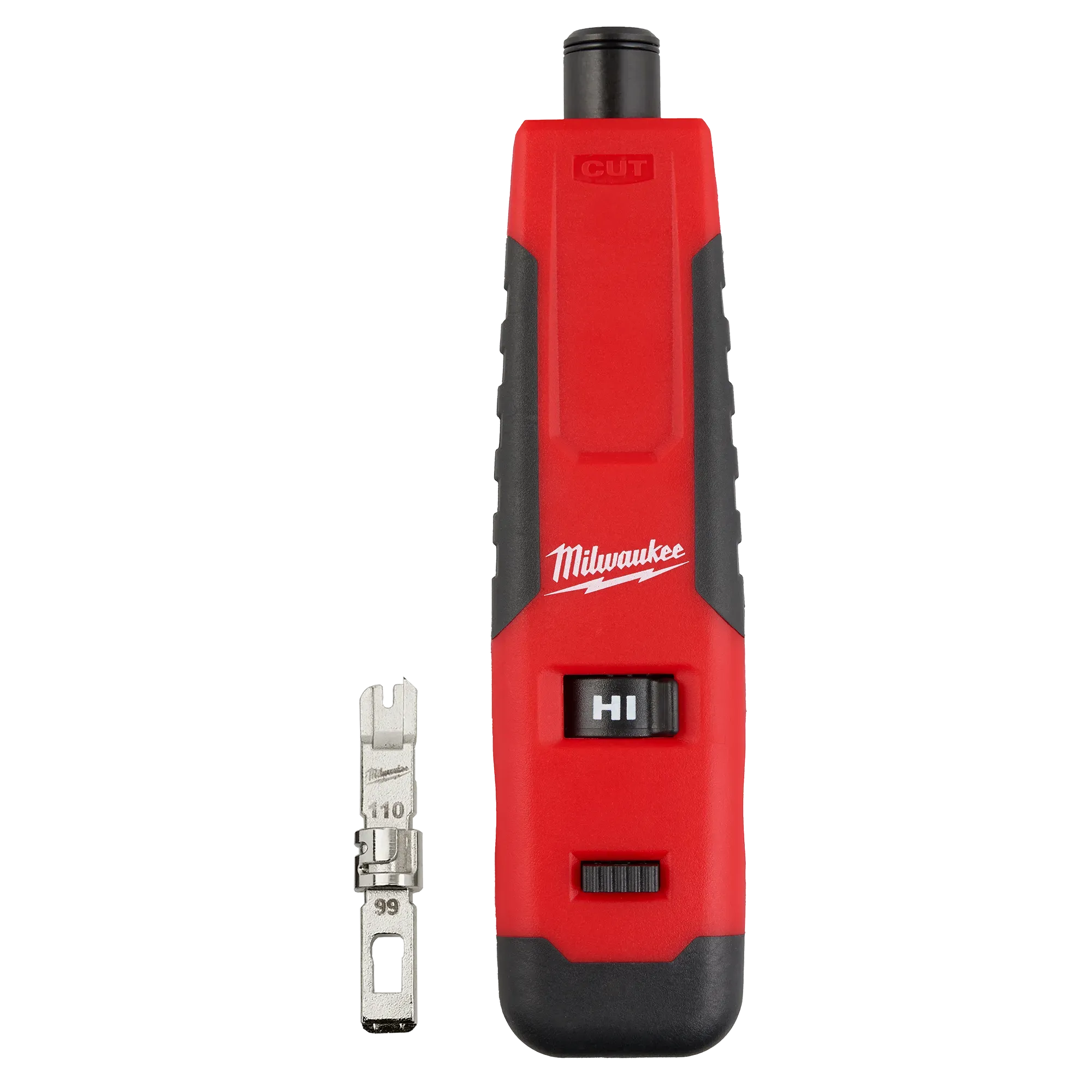 Milwaukee 48-22-2164, Impact Punchdown Tool