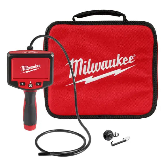 Milwaukee 2319-20, M-Spector™ 4’ Inspection Camera