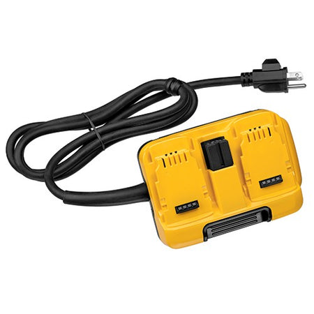 DEWALT DCA120, 120V Corded Power Supply Adapter