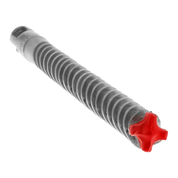 Diablo DMAPL4180, 1/2" x 4" x 6" Rebar Demon™ SDS-Plus 4-Cutter Full Carbide Head Hammer Drill Bit