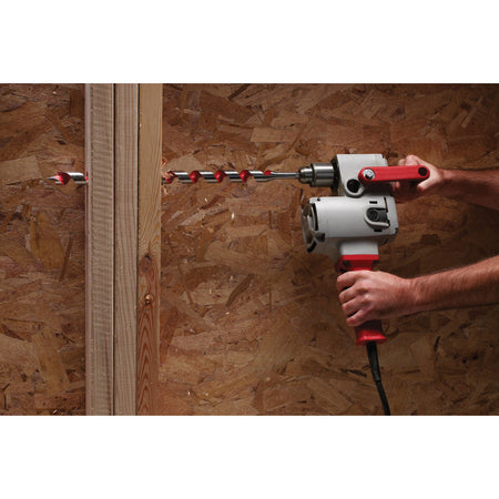 Milwaukee 48-13-6120, Ship Auger Bit 1-1/8" x 18"