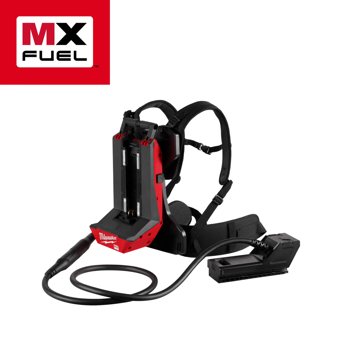 Milwaukee MXF010-0, MX FUEL™ Portable Battery Extension