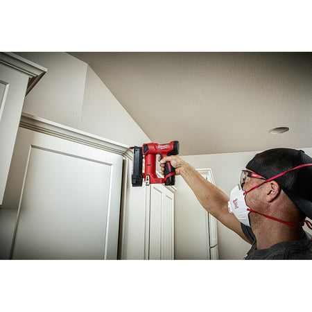 Milwaukee 2540-20, M12 23 Gauge Pin Nailer (Tool Only)