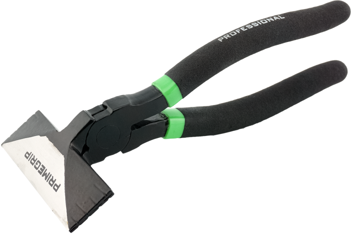 Primeline  03-528, 1" X 3" DOUBLE-LAYERED HAND SEAMER - 45°