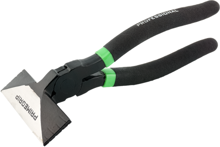 Primeline  03-528, 1" X 3" DOUBLE-LAYERED HAND SEAMER - 45°