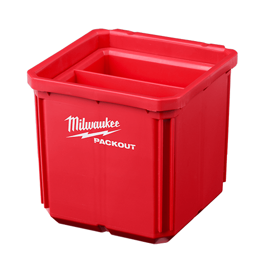 Milwaukee 48-22-8062, 2pk Bin Set for PACKOUT™
