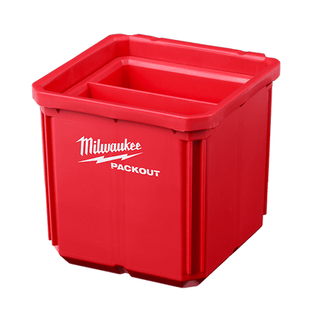 Milwaukee 48-22-8062, 2pk Bin Set for PACKOUT™