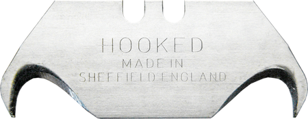 Primeline 36-256, 2-Notch Deep Hook Blades (5/pkg)