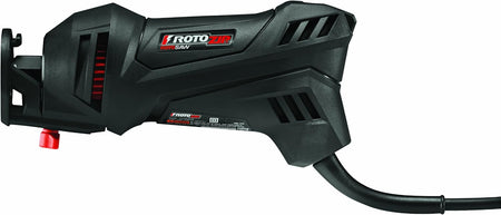 RotoZip SS355-10CAN, RotoSaw 5.5 Amp Corded Spiral Cut-Out Tool