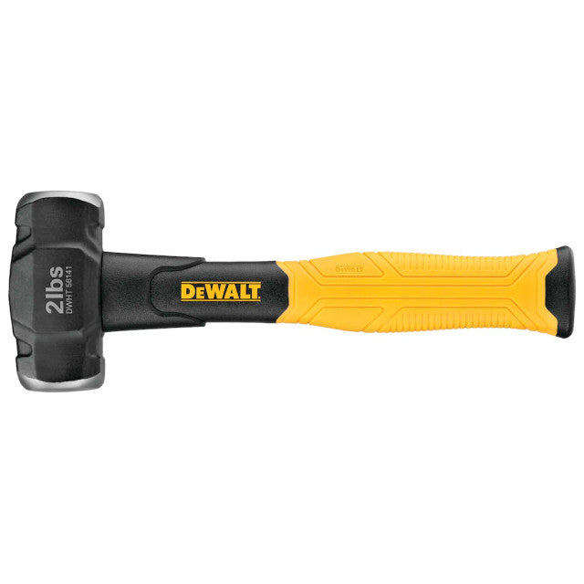 DEWALT DWHT56151, 2LB FG DRILLING HAMMER
